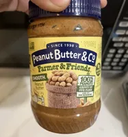 Peanut Butter