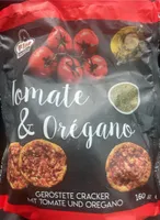 Tomate & oregano