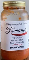 Marinara sauce