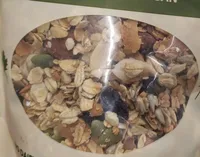 Original Organic Plant Based Granola