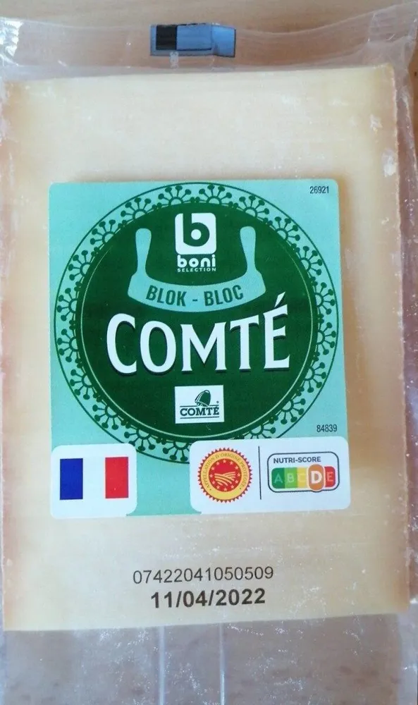 Comté