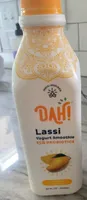 lassi yogurt smoothie