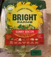 Sunny Bacon Crunch Kit