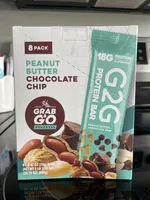 G2G Protein Bars