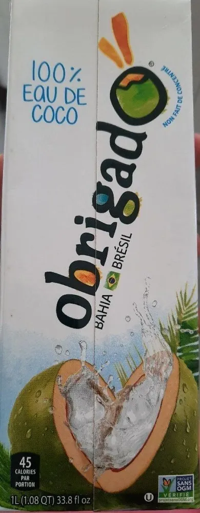 Coconut Water