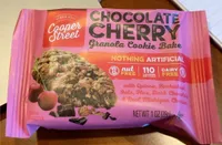 Granola Bakes Chocolate Cherry