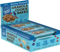 Granola Bakes Blueberry Pomegranate