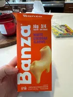 White Cheddar Elbows