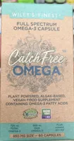 Omega3 capsule