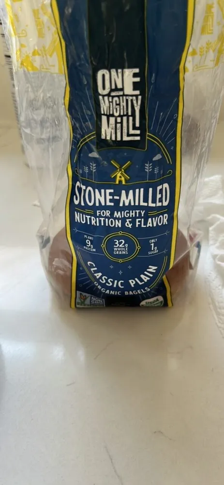Mighty Wheat