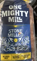 Mighty Wheat Organic Bread