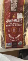 Power Grains Organic Bread