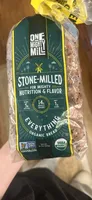 Everything Organic Bread