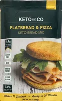 Flatbread & Pizza