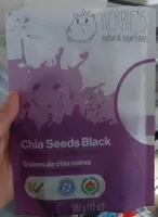 Chia Seeds
