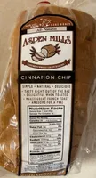 Cinnamon chip bread