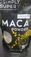 Maca powder