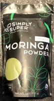 Moringa Powder