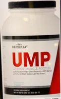 Ultimate muscle protein