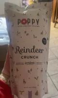 reindeer crunch