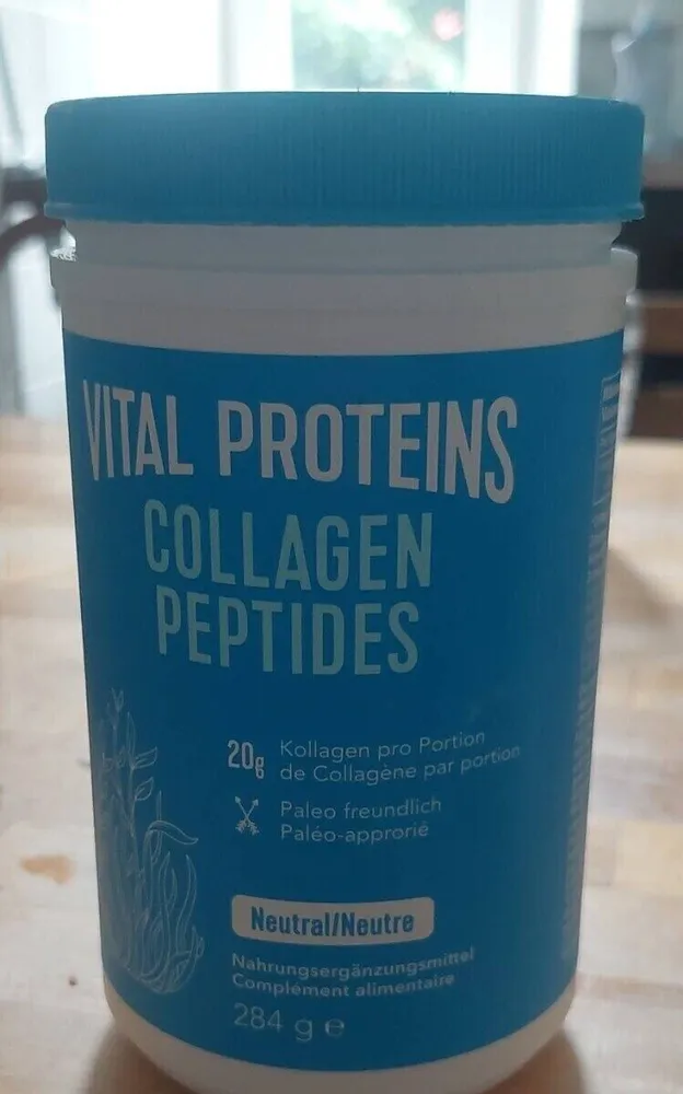 Collagen Peptides