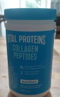 Collagen Peptides