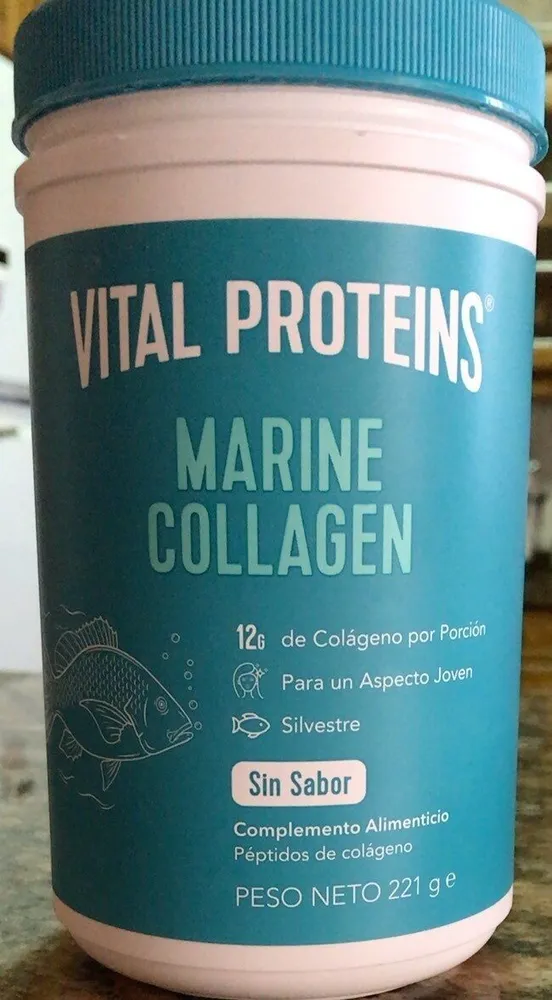 Marine Collagen