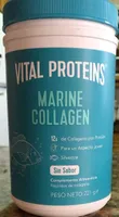 Marine Collagen