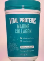 MARINE COLLAGEN 221G