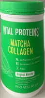 Matcha Collagen