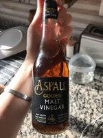 Aspall Golden Malt Vinegar