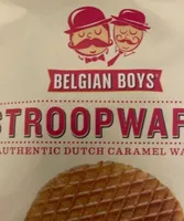 Stroopwaffel