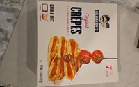 Original Crêpes