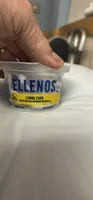 LEMON CURD