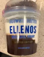 Brownie Batter Greek Yogurt