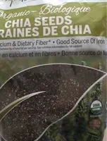 Graines de chia