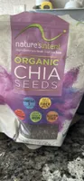 ORGANIC CHIA SEEDS