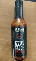 Izzy's sauce for steak