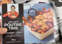 Poutine