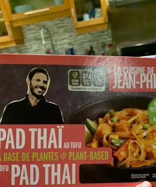Pad