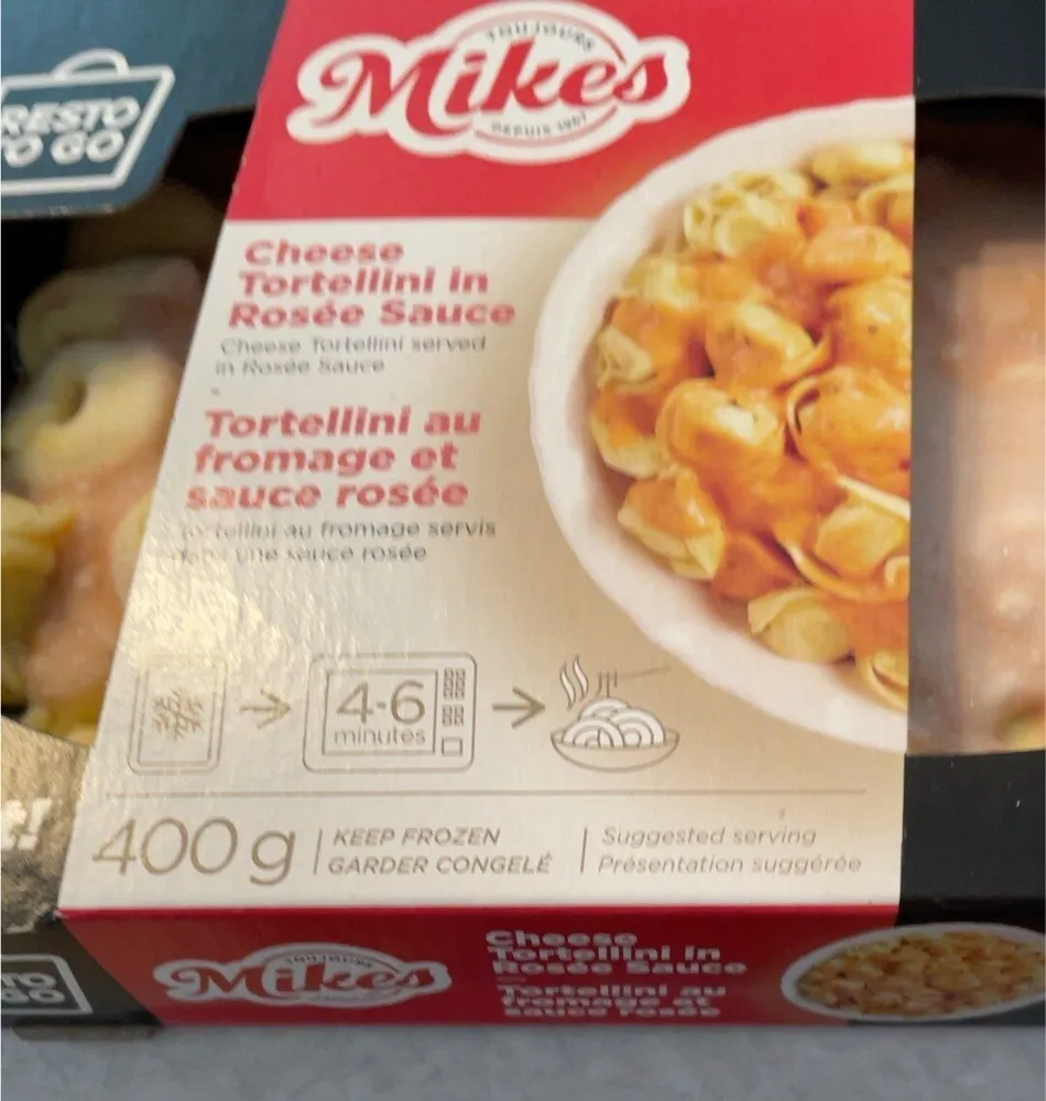 Tortellini