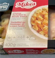Tortellini