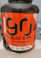 Whey protein I90