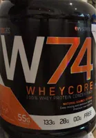 W74 Whenycore