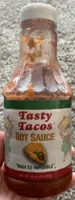 Hot Sauce
