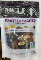 Protein Trail Mix