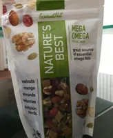 Mega Omega Trail Mix