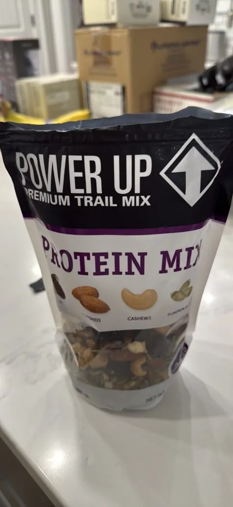 Protein Mix