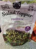 Salad Topper Protein