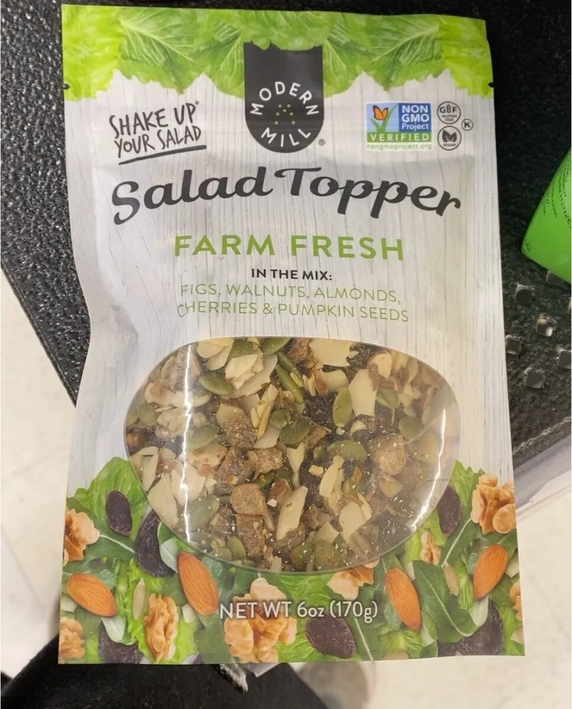 Farm Fresh Salad Topper Mix